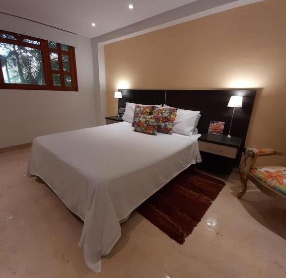 اتاق استاندارد, Porto Bello Hotel Boutique