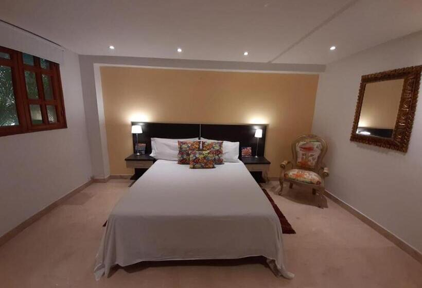 اتاق استاندارد, Porto Bello Hotel Boutique