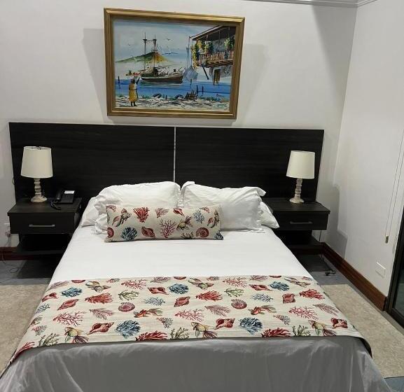 سوییت جونیور, Porto Bello Hotel Boutique