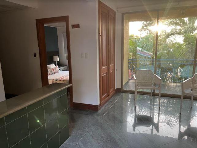 ویلای 1 خوابه با چشم‌انداز باغ, Porto Bello Hotel Boutique