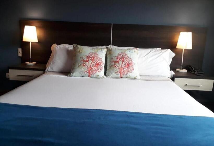 ویلای 1 خوابه با چشم‌انداز باغ, Porto Bello Hotel Boutique