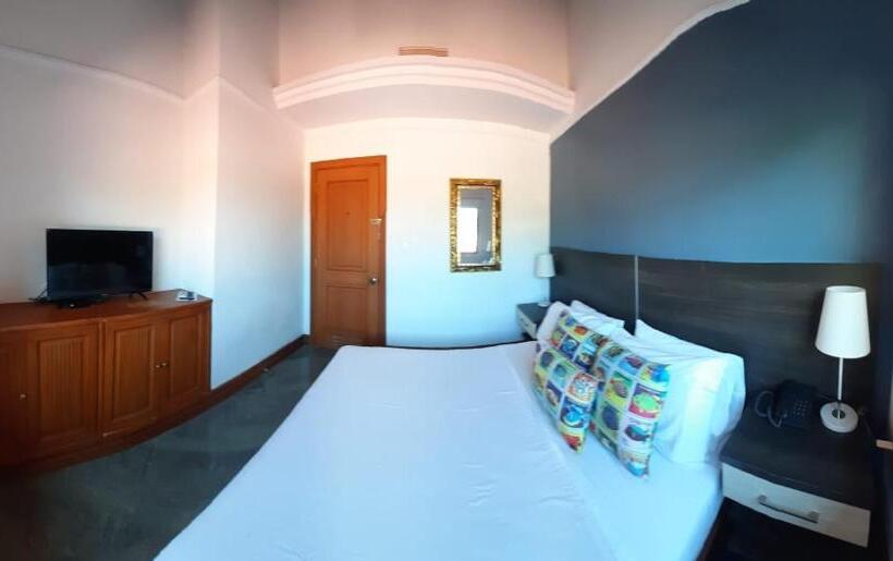 ویلای 1 خوابه با چشم‌انداز باغ, Porto Bello Hotel Boutique