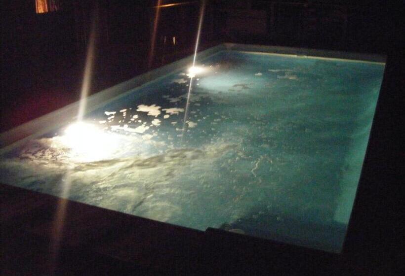 اتاق استاندارد, San Remo Amapola Apart