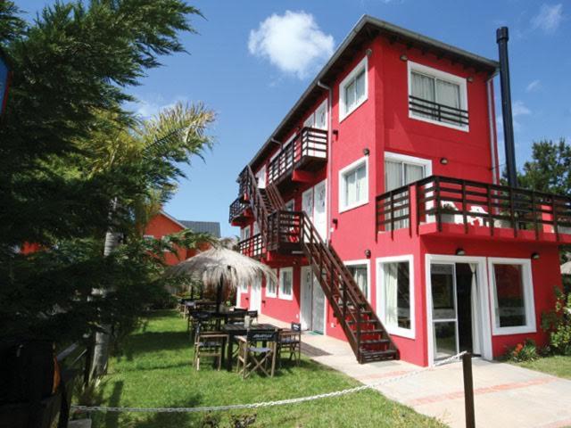 اتاق استاندارد, San Remo Amapola Apart