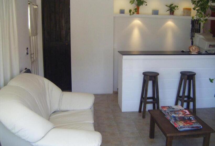 اتاق استاندارد, San Remo Amapola Apart