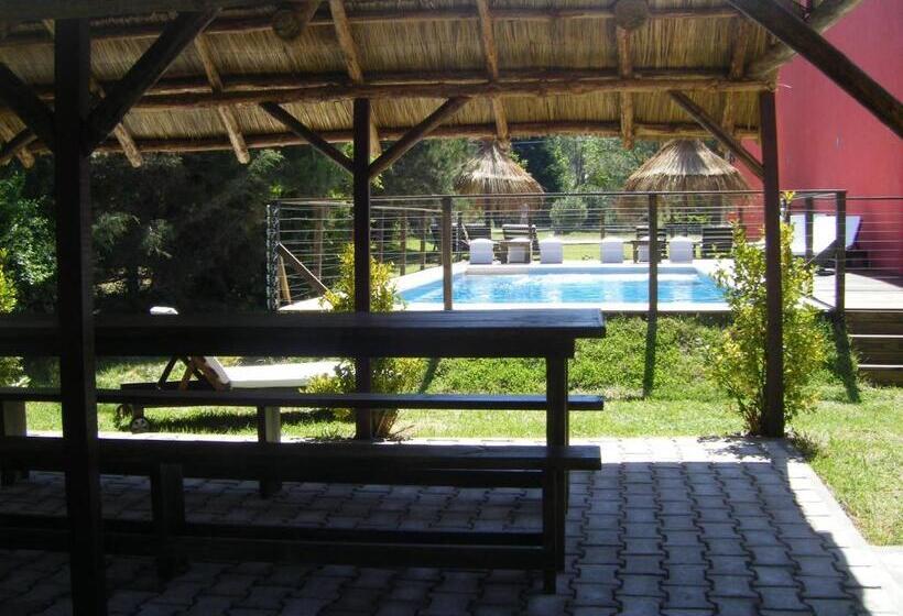 اتاق استاندارد, San Remo Amapola Apart