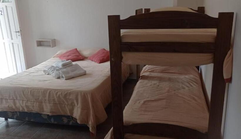 اتاق استاندارد, San Remo Amapola Apart