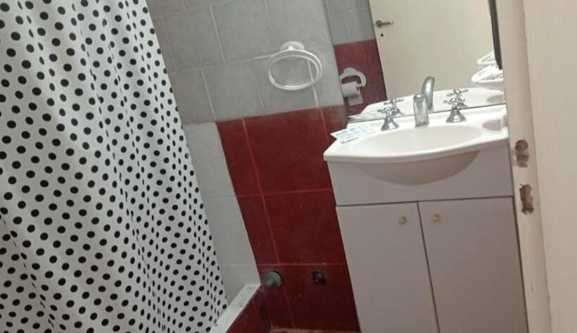 اتاق استاندارد, San Remo Amapola Apart