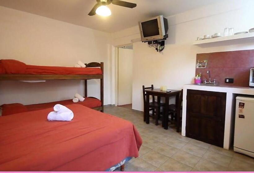 اتاق استاندارد, San Remo Amapola Apart