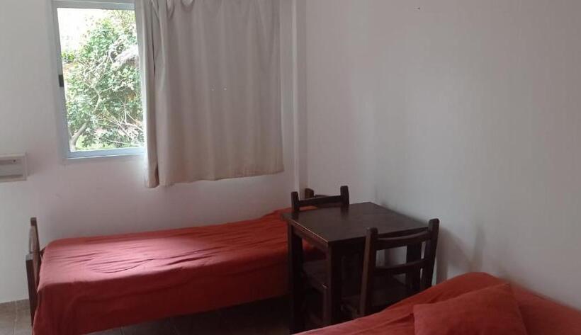 اتاق استاندارد, San Remo Amapola Apart