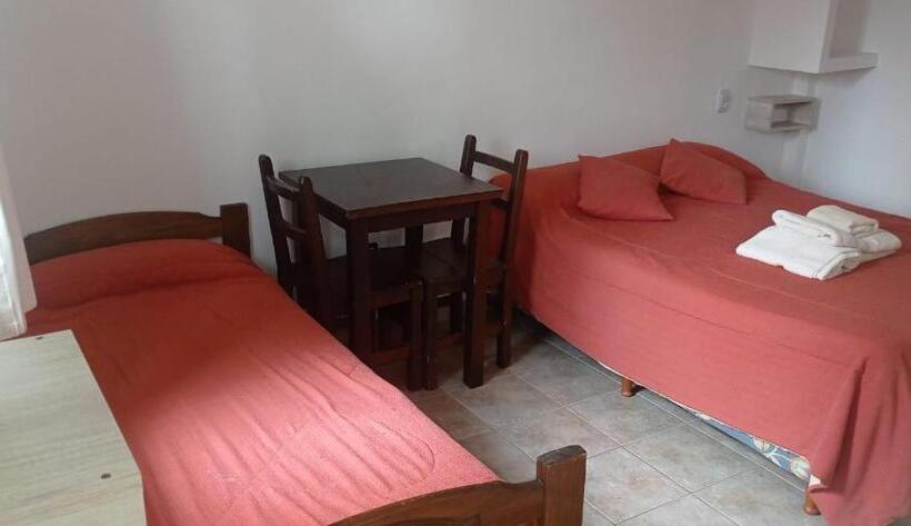 اتاق استاندارد, San Remo Amapola Apart