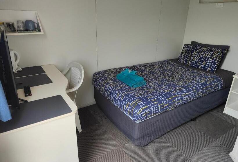 اتاق اکونومی یک تخته, Airport Whyalla Motel