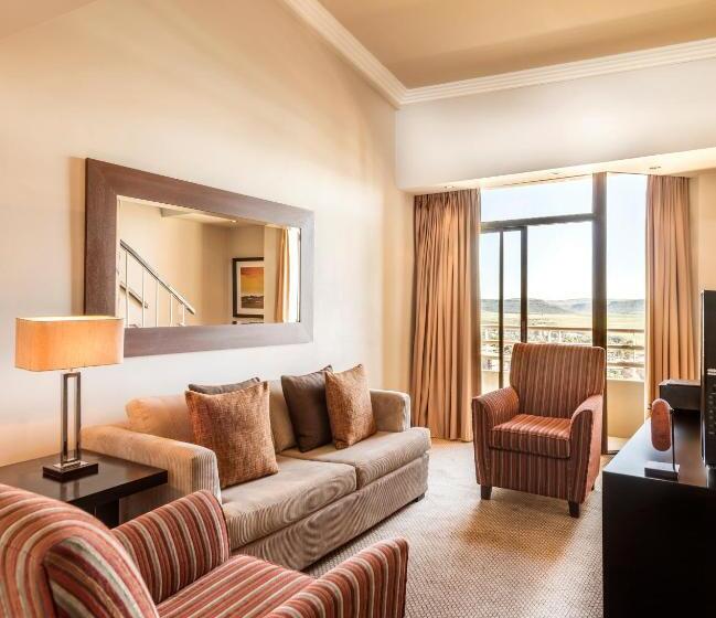 سوییت, Avani Lesotho Hotel & Casino