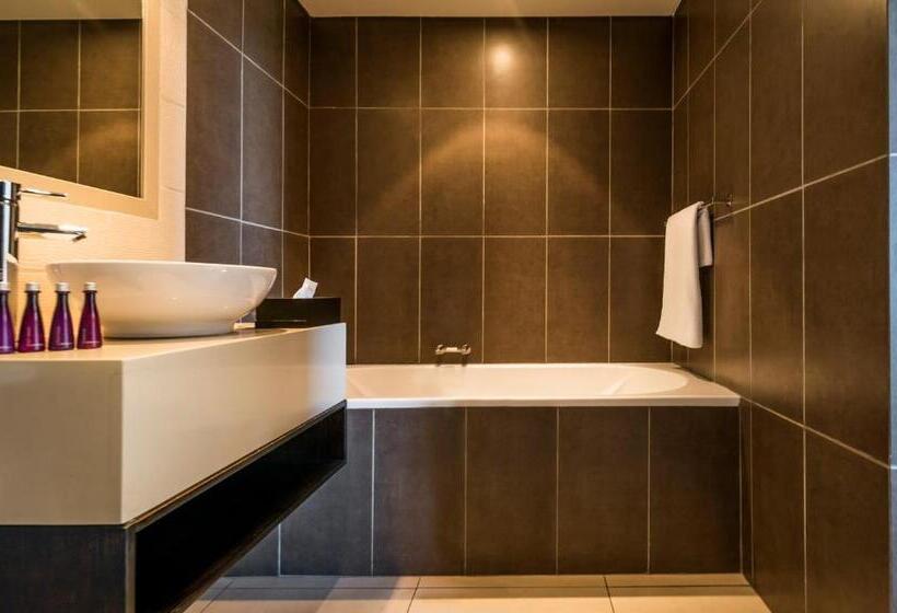 اتاق سوپریور, Avani Lesotho Hotel & Casino