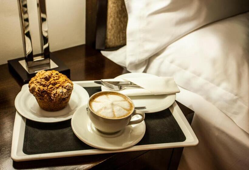 اتاق سوپریور, Avani Lesotho Hotel & Casino
