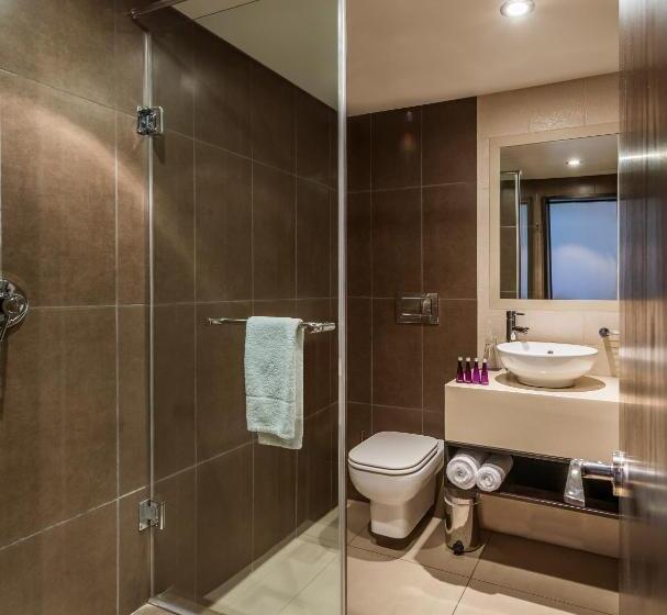 اتاق استاندارد, Avani Lesotho Hotel & Casino