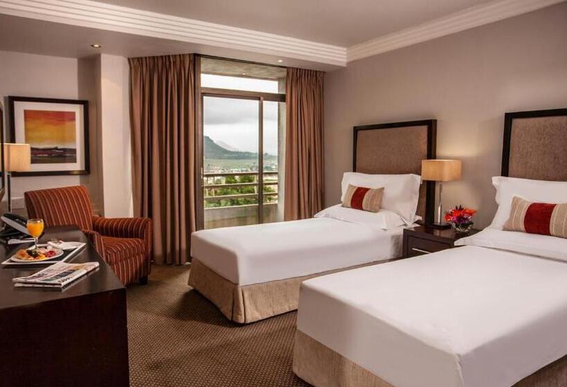 اتاق استاندارد, Avani Lesotho Hotel & Casino