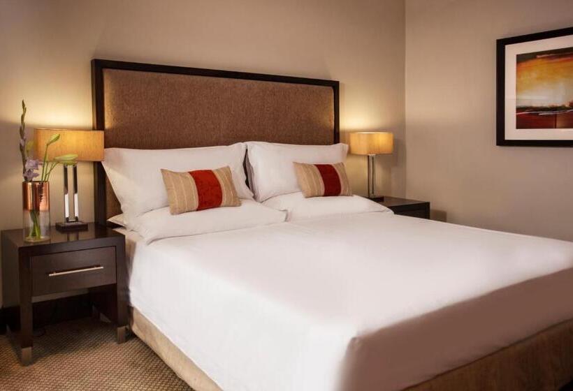 اتاق استاندارد, Avani Lesotho Hotel & Casino