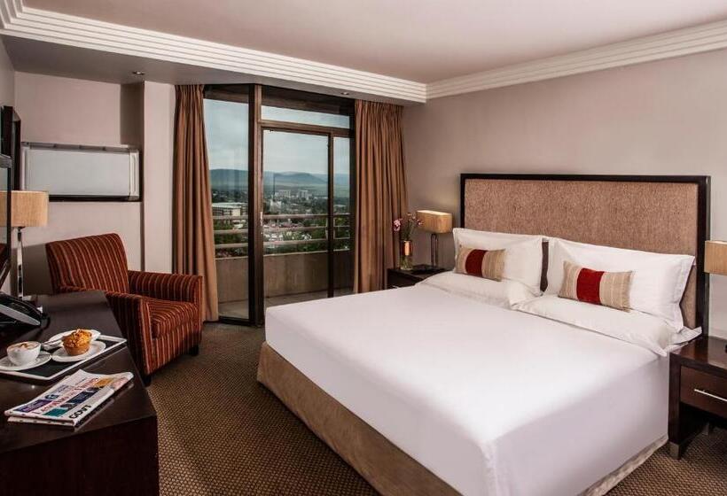 اتاق استاندارد, Avani Lesotho Hotel & Casino
