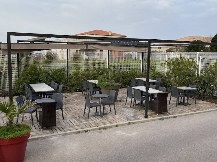 اتاق سوپریور, The Originals City, Hôtel Les Dômes, Perpignan Sud Saleilles