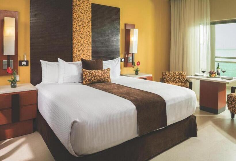 3 Bedroom Suite, Generations Riviera Maya Family Resort Catamarán, Aqua Nick & More Inclusive