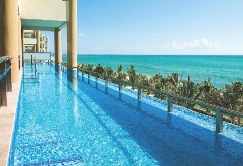 سوییت با استخر, Generations Riviera Maya Family Resort Catamarán, Aqua Nick & More Inclusive