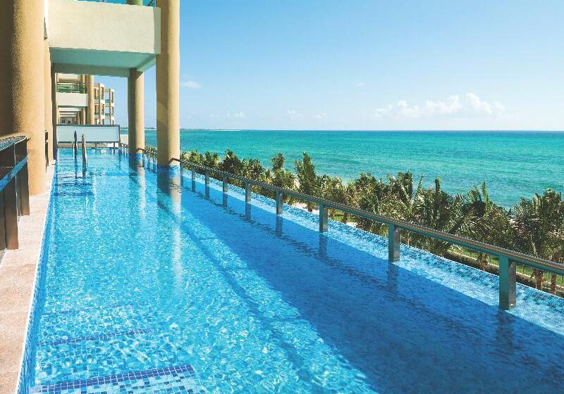 سوئیت با چشم‌انداز, Generations Riviera Maya Gourmet Inclusive® Resort By Karisma – All Inclusive