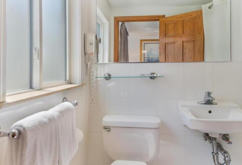 디럭스 룸, America S Best Value Inn & Suites/hyannis