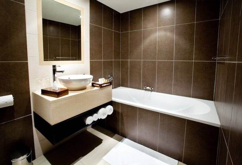 اتاق سوپریور, Avani Lesotho Hotel & Casino