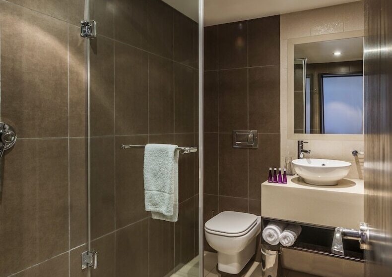 اتاق سوپریور, Avani Lesotho Hotel & Casino
