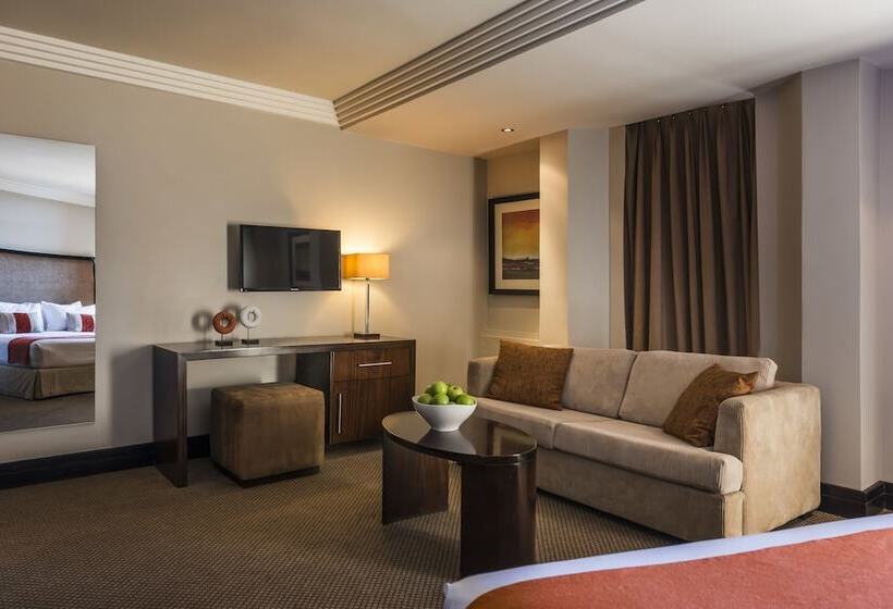 اتاق سوپریور, Avani Lesotho Hotel & Casino