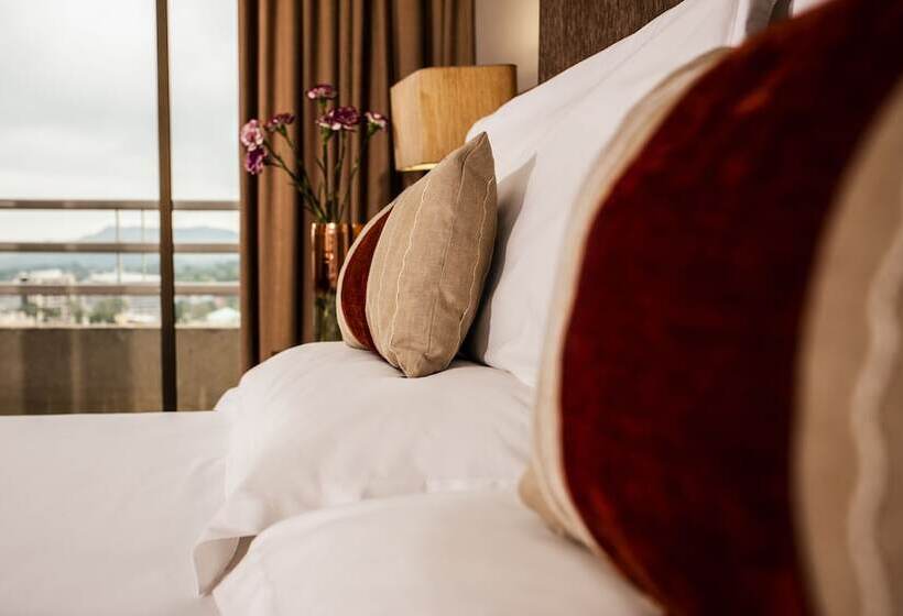 اتاق استاندارد, Avani Lesotho Hotel & Casino