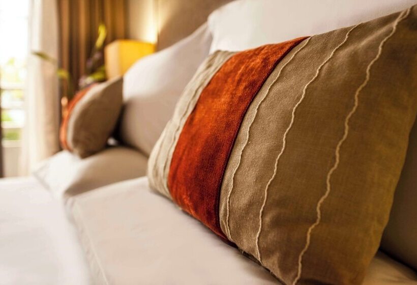 اتاق استاندارد, Avani Lesotho Hotel & Casino