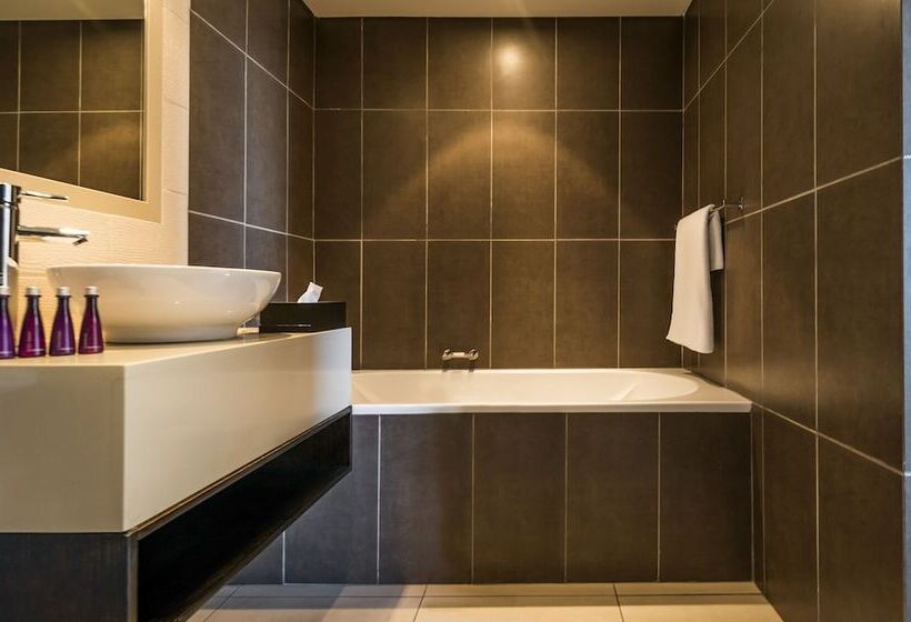 اتاق استاندارد, Avani Lesotho Hotel & Casino
