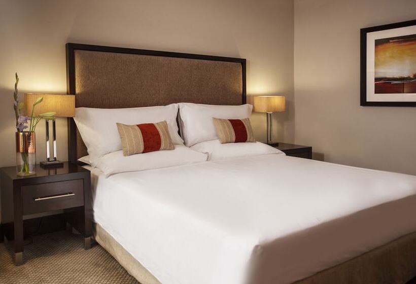 اتاق استاندارد, Avani Lesotho Hotel & Casino