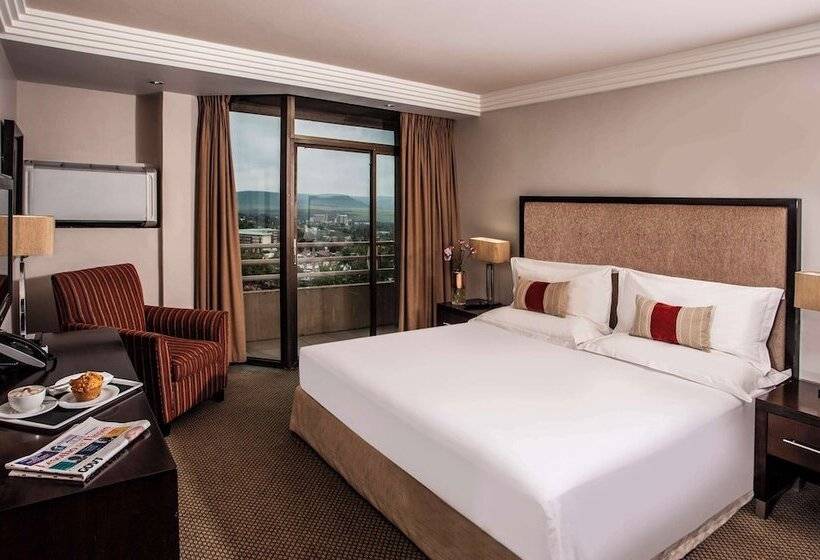 اتاق استاندارد, Avani Lesotho Hotel & Casino