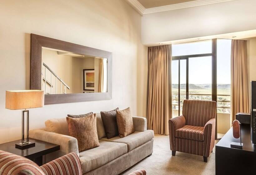 Suite, Avani Lesotho  & Casino