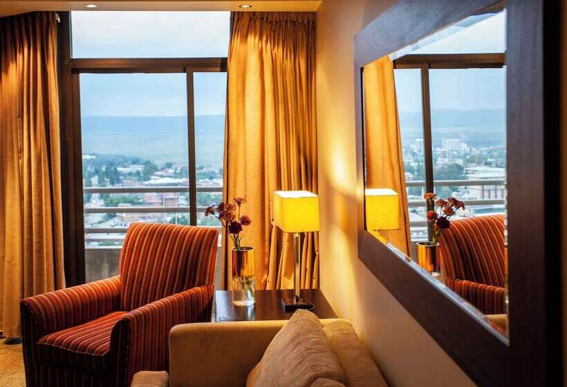 سوییت, Avani Lesotho Hotel & Casino