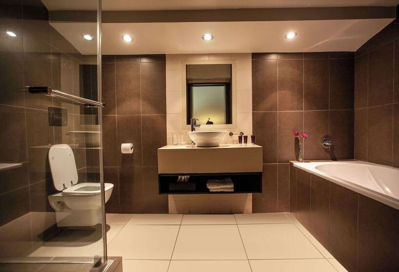 سوییت, Avani Lesotho Hotel & Casino