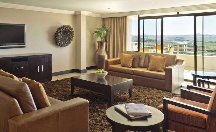 Suite Presidencial, Avani Lesotho  & Casino