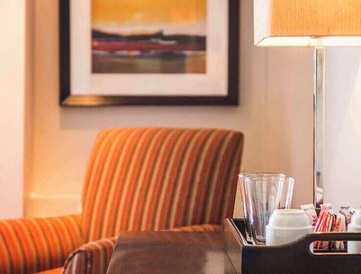 سوییت, Avani Lesotho Hotel & Casino