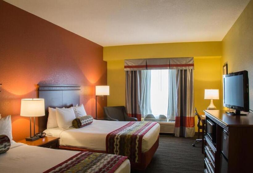 Standard Room, Best Western Executive Inn And Suites