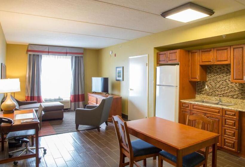 Suite Cama King, Best Western Executive Inn And Suites