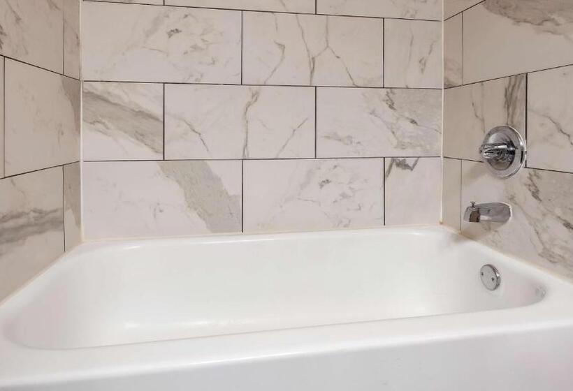 اتاق استاندارد, Best Western Muscatine   Pearl City