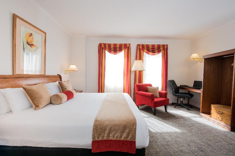 اتاق استاندارد, Spark By Hilton Redlands