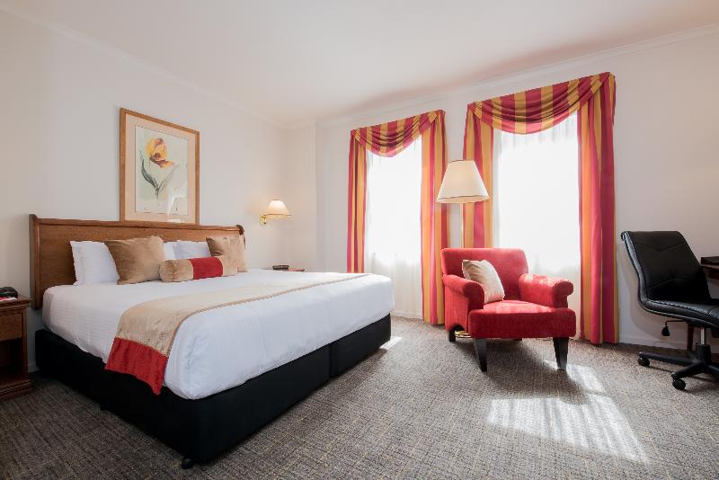 اتاق استاندارد, Spark By Hilton Redlands