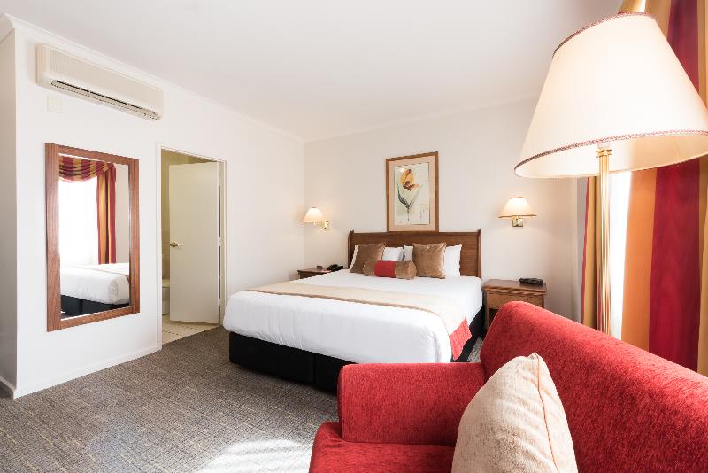 اتاق استاندارد, Spark By Hilton Redlands