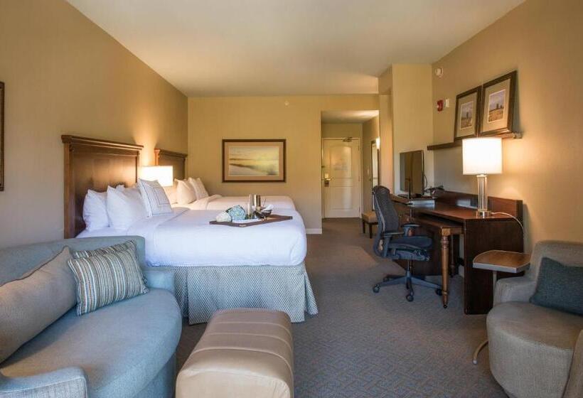 اتاق استاندارد, Courtyard Charleston Mount Pleasant