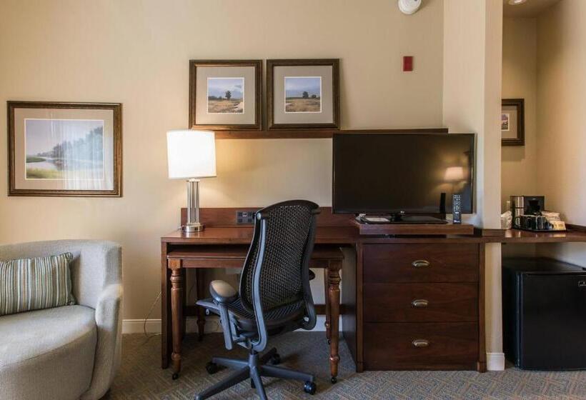 اتاق سوپریور, Courtyard Charleston Mount Pleasant