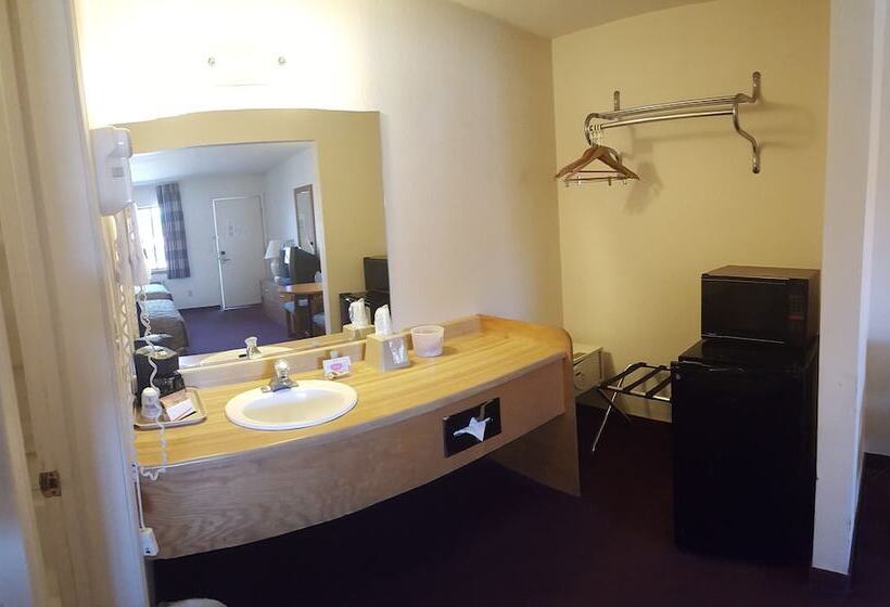 اتاق استاندارد با 2 تخت دوبل, Cozy Inn